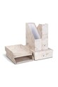Bigso Box of Sweden dokumentum rendszerező Holger 5 db bézs 491589462.99
