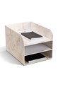 Настільний органайзер Bigso Box of Sweden 871189401.99 бежевий AA00
