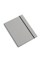 Папка Bigso Box of Sweden A4 сірий 808154149S01.99