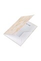 Лайфстайл Папка Bigso Box of Sweden A4 808189433S02.99 бежевий