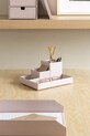 Bigso Box of Sweden organizer na biurko różowy 7974R1301.99