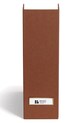 Лайфстайл Органайзер для документів Bigso Box of Sweden 9411R1262.99 коричневий