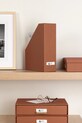 Органайзер для документів Bigso Box of Sweden коричневий 9411R1262.99