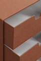 Лайфстайл Настільний органайзер Bigso Box of Sweden 9731R1233.99 коричневий