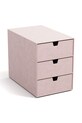 Настільний органайзер Bigso Box of Sweden рожевий 9731R1333.99