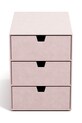 Настільний органайзер Bigso Box of Sweden 9731R1333.99 рожевий AA00