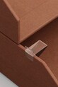 Lifestyle Bigso Box of Sweden organizer pentru documente 2-pack 7892R1201.99 maro