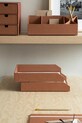 Bigso Box of Sweden organizer pentru documente 2-pack 7892R1201.99 maro