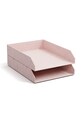 Bigso Box of Sweden organizer na dokumenty 2-pack różowy 7892R1301.99