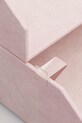 Lifestyle Bigso Box of Sweden organizer na dokumenty 2-pack 7892R1301.99 różowy