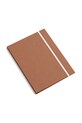 Папка Bigso Box of Sweden A4 коричневий 8081R1206S02.99