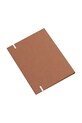 Папка Bigso Box of Sweden A4 8081R1206S02.99 коричневий AA00