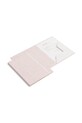 Лайфстайл Папка Bigso Box of Sweden A4 8081R1306S02.99 рожевий