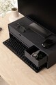 Bigso Box of Sweden suport pentru monitor 8191C6849.99 negru