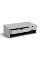 Bigso Box of Sweden suport pentru monitor 8191C6249.99 gri AA00