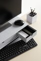 Bigso Box of Sweden suport pentru monitor 8191C6249.99 gri