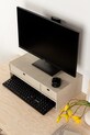 Bigso Box of Sweden suport pentru monitor bej 8191C5549.99