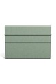 Папка Bigso Box of Sweden A4 бірюзовий 8441C1603S01.99