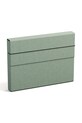 Папка Bigso Box of Sweden A4 8441C1603S01.99 бірюзовий AA00