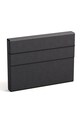Папка Bigso Box of Sweden A4 8441C6803S01.99 чорний AA00