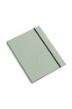 Папка Bigso Box of Sweden A4 бірюзовий 8081C1649S01.99
