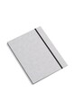 Папка Bigso Box of Sweden A4 сірий 8081C6249S01.99