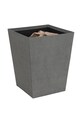 Bigso Box of Sweden cos de gunoi 6771C6449.99 gri AA00