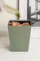 Bigso Box of Sweden kosz na śmieci turkusowy 6771C1649.99