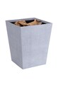 Bigso Box of Sweden cos de gunoi 6771C6249.99 gri AA00