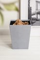 Урна для мусора Bigso Box of Sweden серый 6771C6249.99