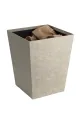 Koš za smeće Bigso Box of Sweden 6771C5549.99 bež AA00