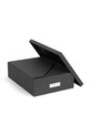 Lifestyle Bigso Box of Sweden organizer pentru documente 5-pack 4915C6839.99 negru