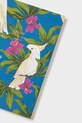 Lifestyle WOUF notatnik Gaia A5 NA5250002 multicolor