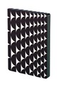 Nuuna caiet Graphic L 56321 multicolor AA00