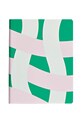 Nuuna notatnik Graphic L multicolor 56413