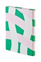 Lifestyle Nuuna caiet Graphic L 56413 multicolor