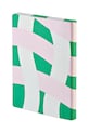 Lifestyle Nuuna notatnik Graphic L 56413 multicolor