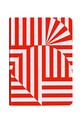 Nuuna jegyzetfüzet Graphic S többszínű 56512