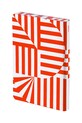 Lifestyle Nuuna jegyzetfüzet Graphic S 56512 többszínű