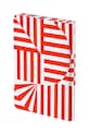 Življenjski slog Notes Nuuna Graphic S 56512 pisana