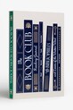 Читацький щоденник Printworks Reading Journal барвистий PW00705