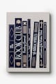 Printworks jurnal de lectură Reading Journal PW00705 multicolor AA00