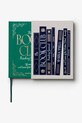 Лайфстайл Читацький щоденник Printworks Reading Journal PW00705 барвистий