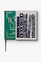 Lifestyle Printworks jurnal de lectură Reading Journal PW00705 multicolor