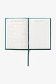 Читацький щоденник Printworks Reading Journal барвистий PW00705