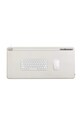 Lifestyle Orbitkey podkładka na biurko Stone L 89,6 x 42,3 x 0,5 cm DKMT.LG1.STGY beżowy