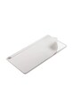 Orbitkey podkładka na biurko Stone L 89,6 x 42,3 x 0,5 cm DKMT.LG1.STGY beżowy