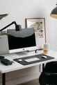 Orbitkey podkładka na biurko Black M 68,6 x 37,3 x 0,5 cm DKMT.MD1.BKBK
