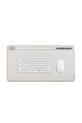 Lifestyle Orbitkey podkładka na biurko Stone M 68,6 x 37,3 x 0,5 cm DKMT.MD1.STGY beżowy