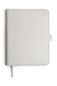 Orbitkey notanik Compendium A5 x KonMari beżowy WC51.STO.508